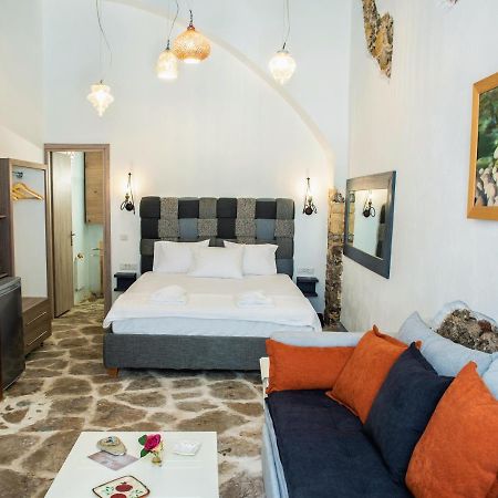 Margietta'S Suites Nafplio Exterior foto