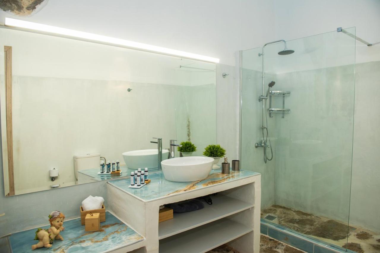 Margietta'S Suites Nafplio Exterior foto