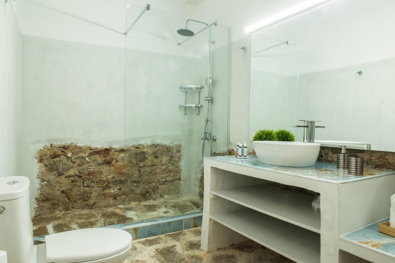 Margietta'S Suites Nafplio Exterior foto