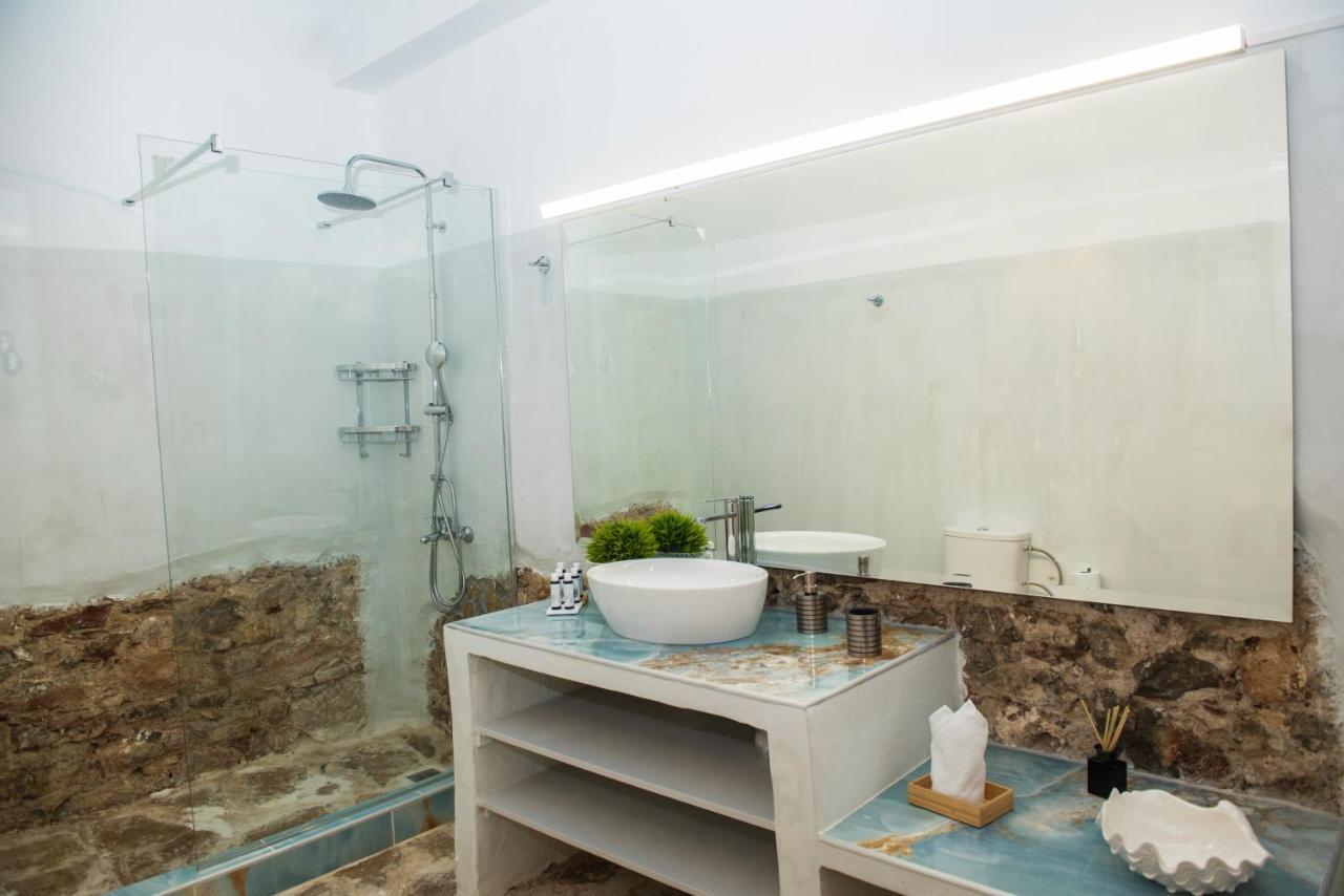 Margietta'S Suites Nafplio Exterior foto